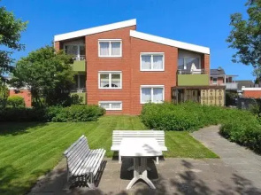 Ferienwohnung Sanfte Brise