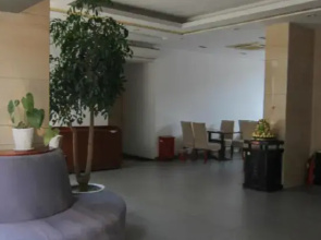 Fukedu Hotel (Yangzhou Longchuanqiao)