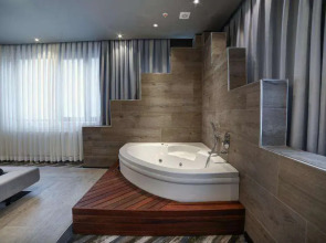 Walton Sisli Residence