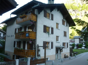 Chalet Medi