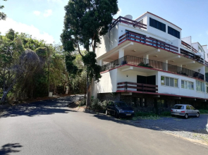 Atlantis Flat. Relaxing Moments