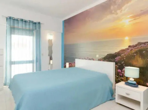BlueApartment