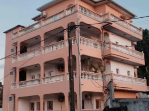 Petit Paradis a Libreville