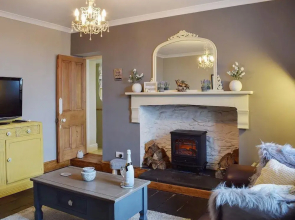 West Wales Holiday Cottage - Teifi View