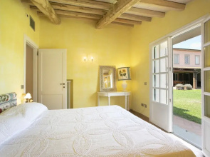 Villa Degli Ulivi Argentario RR