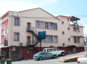B&B Inn - Hostel
