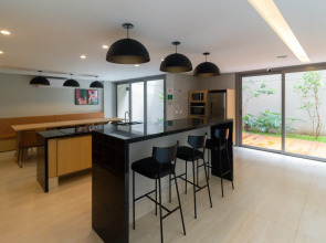 Cozzy Suítes Paraíso Hotel