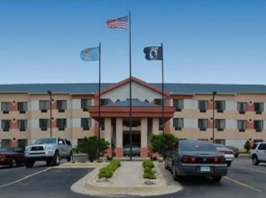 Comfort Inn And Suites Pryor