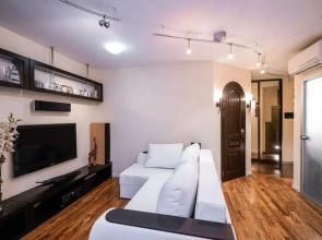 Flat Inn на улице Бутырский Вал 34