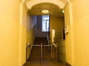 Хостел «Гостиный дом на Невском»