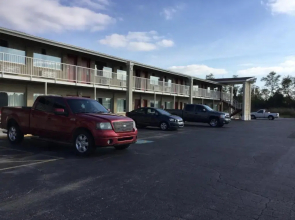 Big Spring Inn