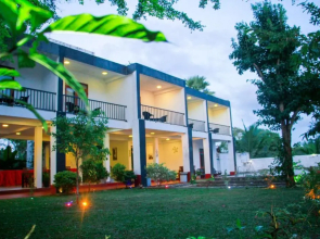 Amelia Resort
