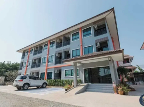 Thapjumras Boutique Hotel