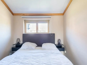 Holiday Home in Koksijde With Private Garden