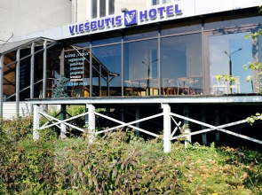 Velga Hotel
