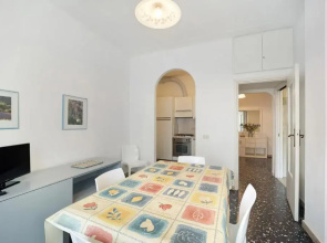B11 Riviera - Spazioso trilocale