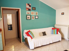 Family Friendly Apartments