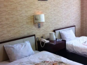 Hotel Hichifuku