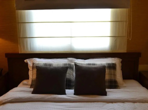 Hotel ehden