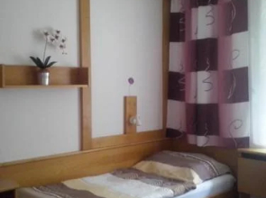 Hotel Amfora