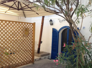Villaggio SantAndrea