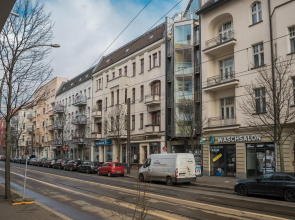 Fantastic 2 Bedroom Apartment