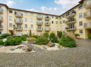 Apartament Patio Mare