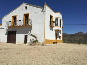 Casa Justo