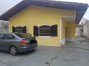 Casa de Temporada Próximo a Praia