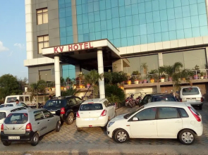 Kv Hotel