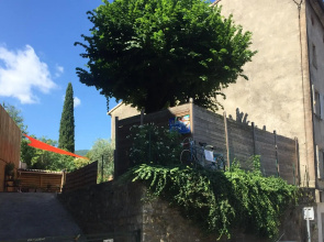 Côté Jardin