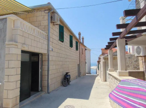 Apartment Fran - 20m from the sea