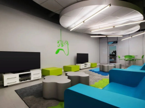 Marriott's Crystal Shores