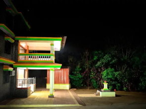 Villa Swastik 10BHK