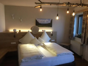 Landhotel Sportalm