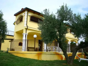 B&B Bacco e Morfeo
