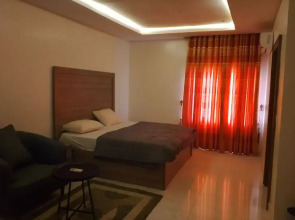 Favour home