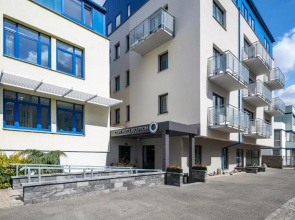 Hotel Osvit Aparthotel