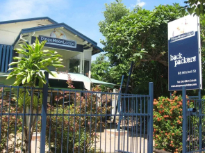 Darwin Hostel