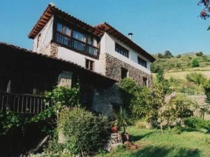 Posada de Tollo