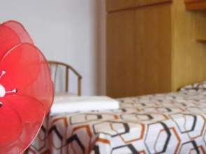 Bed and Breakfast Cagliari Inn