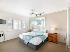 ZEN PARADISE - 2BR Waterfront Ocean View