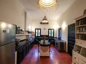 Villa MAZITA - Exclusive rental with private pool - Marrakesh Palmeraie