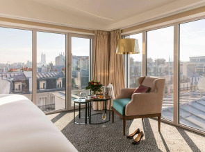 Maison Albar Hotels Le Pont-Neuf