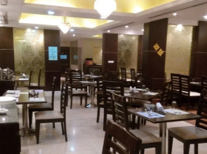 Mourya Lords Inn, Kurnool
