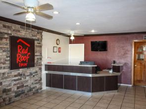 Red Roof Inn Blythe