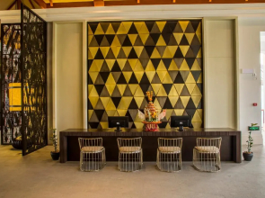 Pullman Luang Prabang