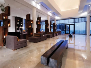 Mövenpick Hotel Gammarth Tunis