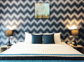 The Tamnan Pattaya Hotel & Resort