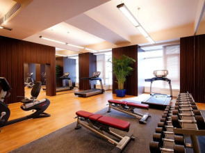 Modena by Fraser Putuo Shanghai